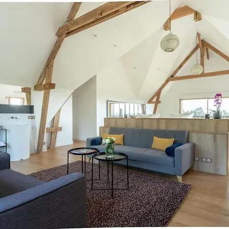 Superbe Avec Piscine Interieure Chauffee *
